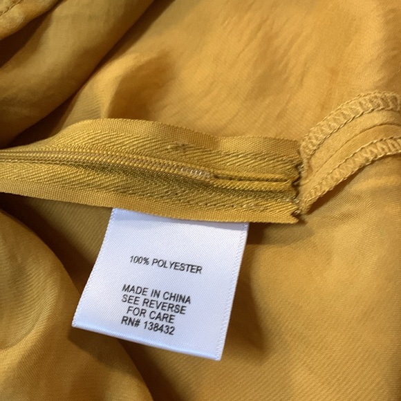 ModCloth Blouse - Picture 9 of 9